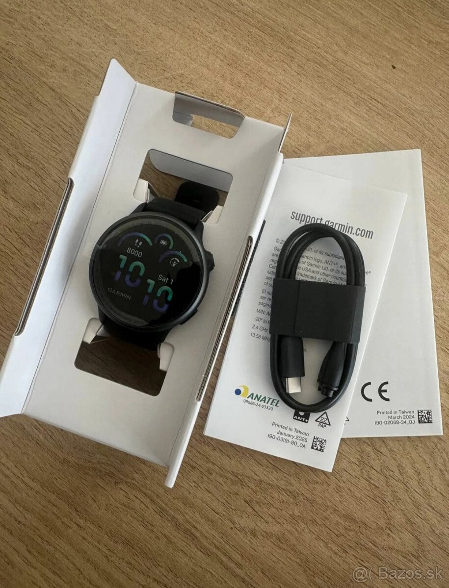 Garmin Vivoactive 6