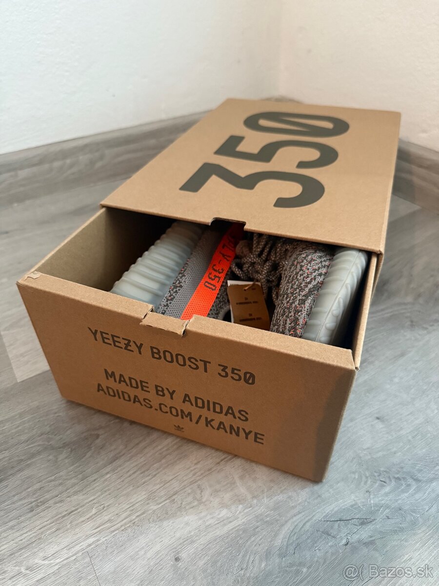 Adidas Yeezy Boost 350 V2 “Beluga”