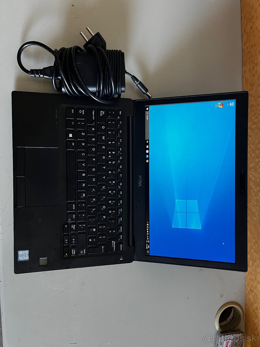 Dell Latitude 7280
