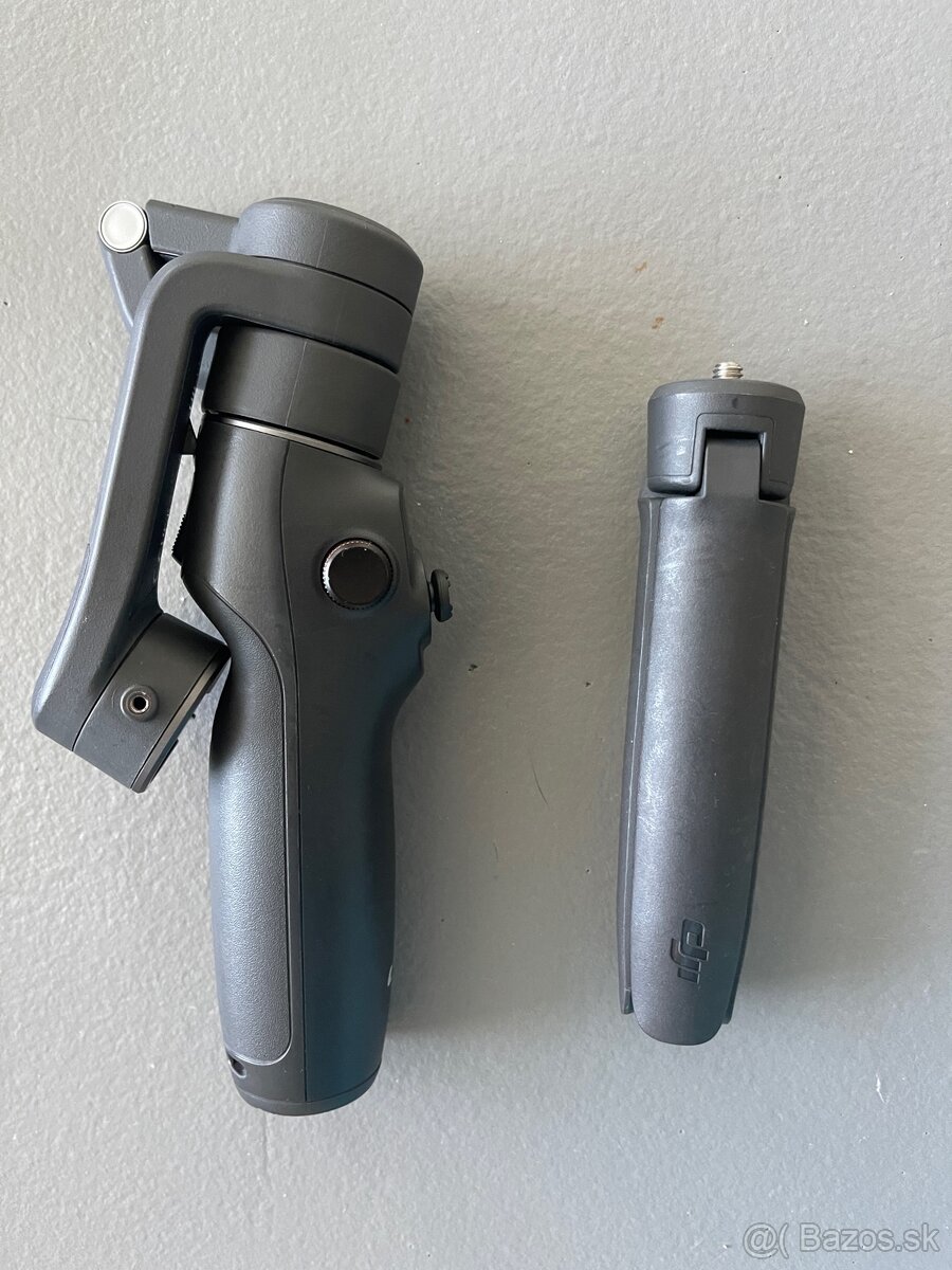 Gimbal DJI OSMO
