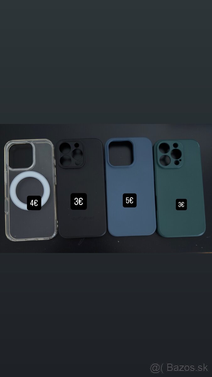 iPhone 16 Pro