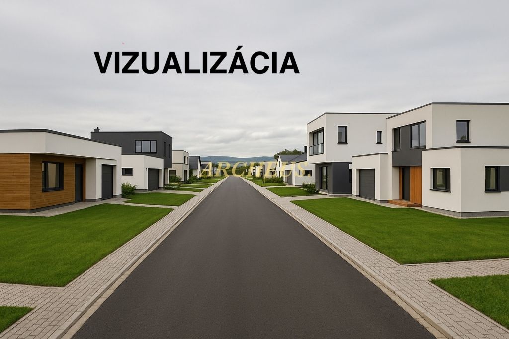 Predaj pozemku 8292m2, Sabinov, ul. Levočská