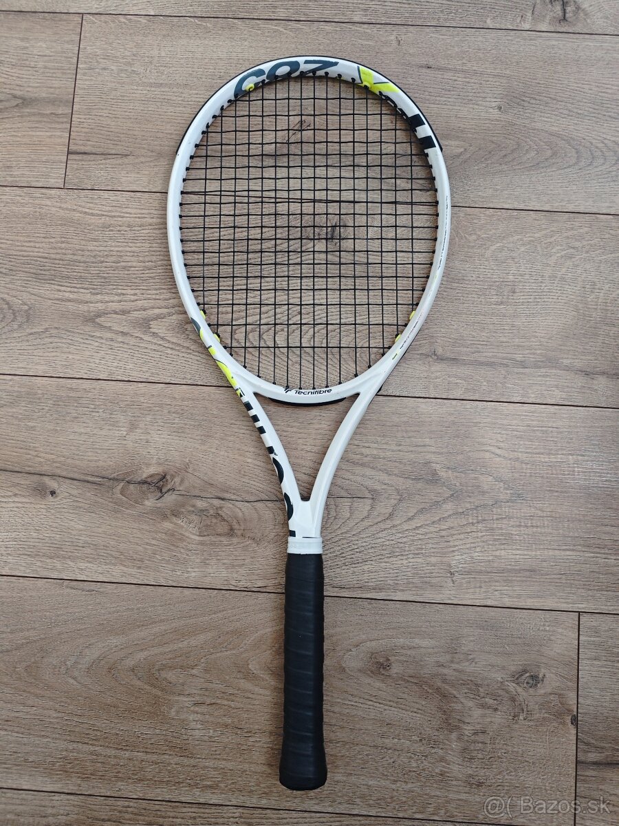 Tenisová raketa Tecnifibre TF-X1 285g #2