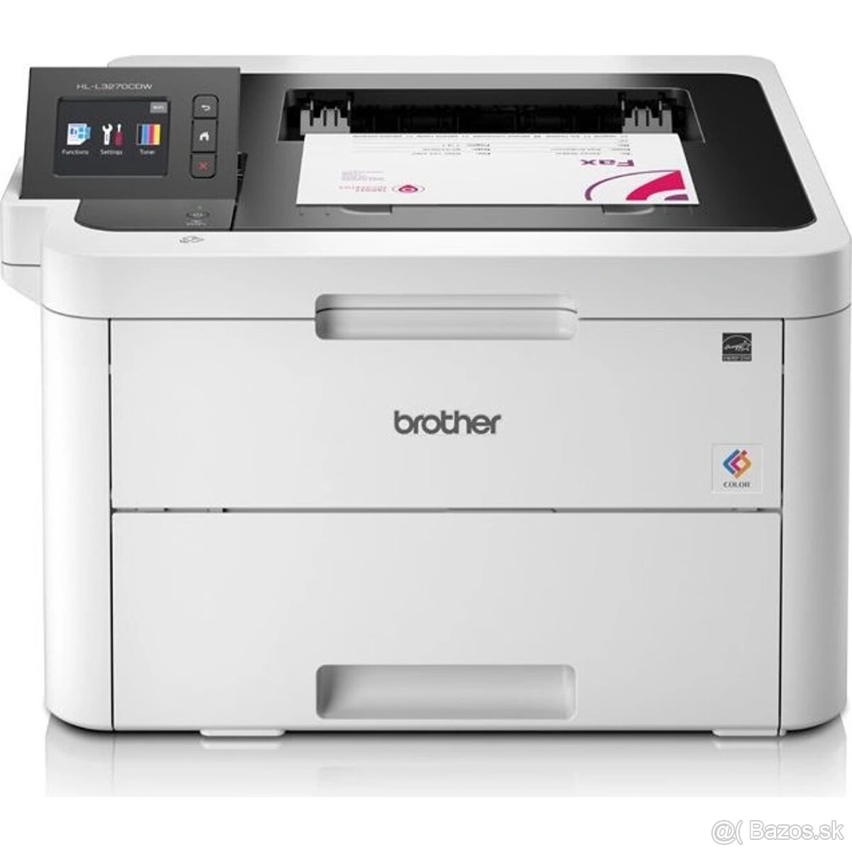 Tlačiareň Brother HL-L3270CDW