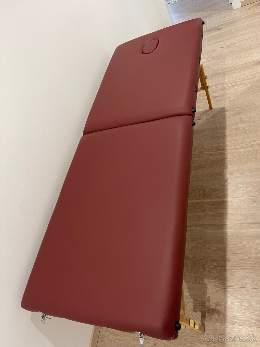 Masazny stol- skladaci