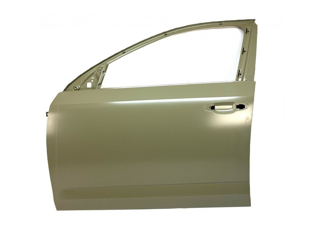 Přední levé dveře Škoda Octavia 3 nové originální