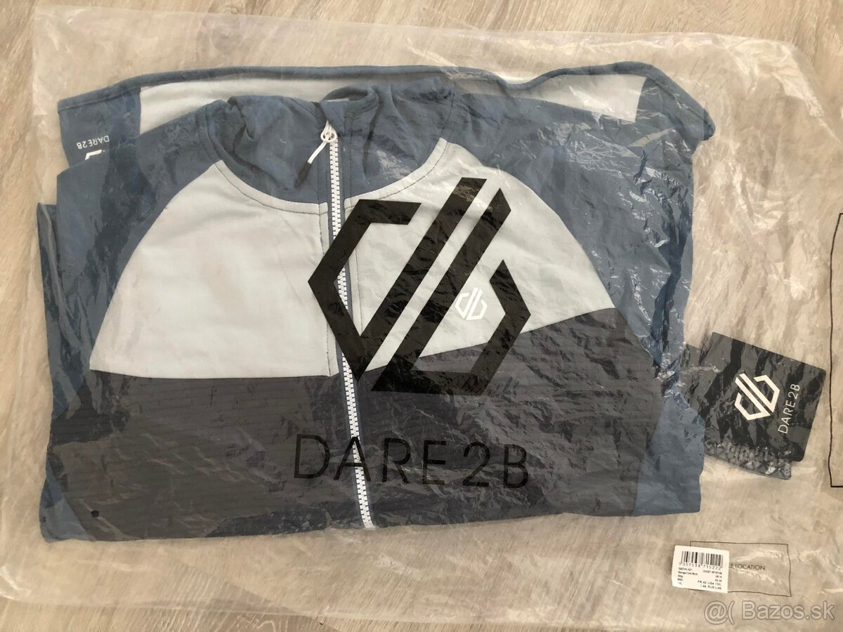Dámska mikina Dare 2B, sadne na veľkosť XXL