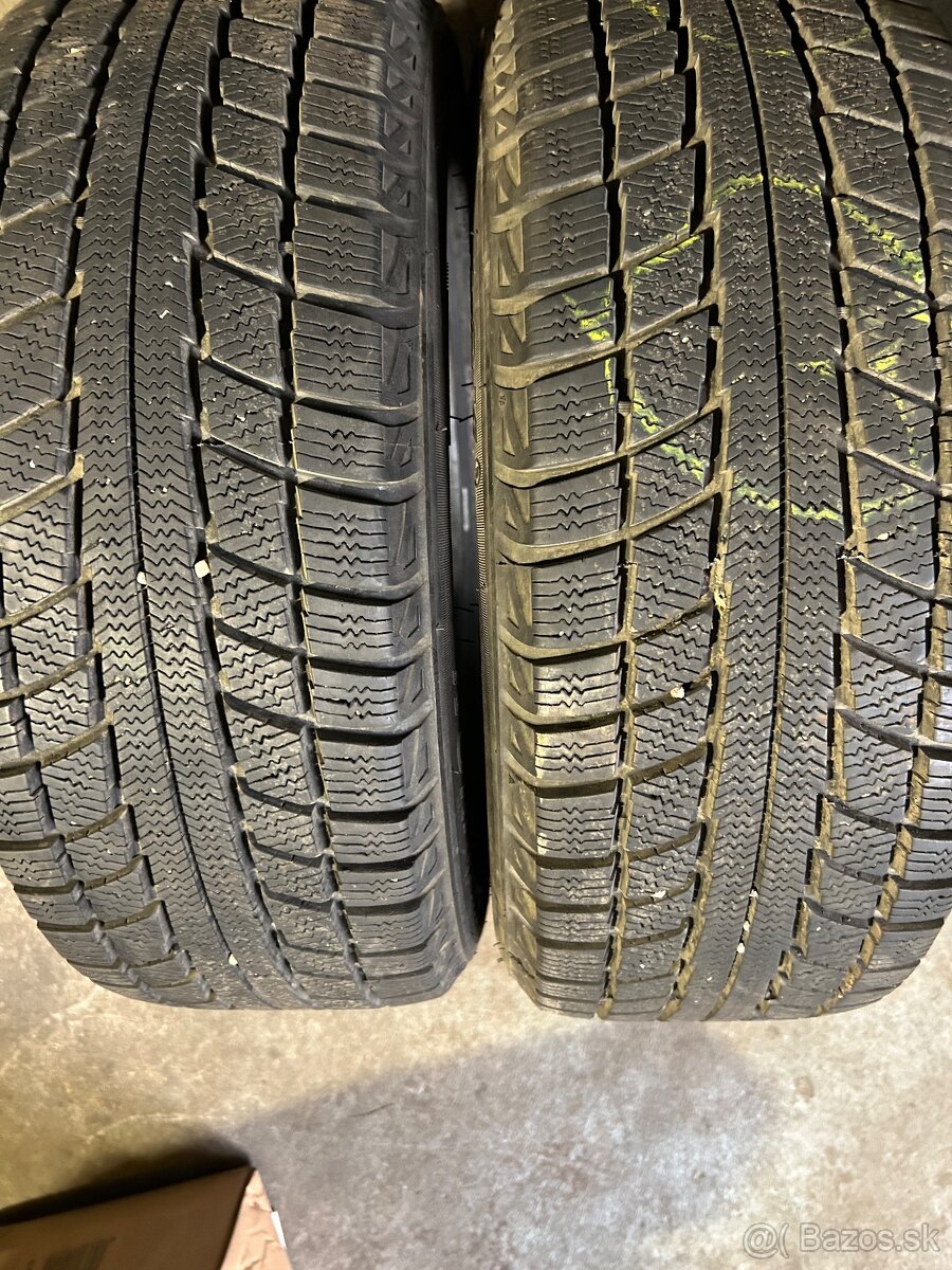 195/55 R15