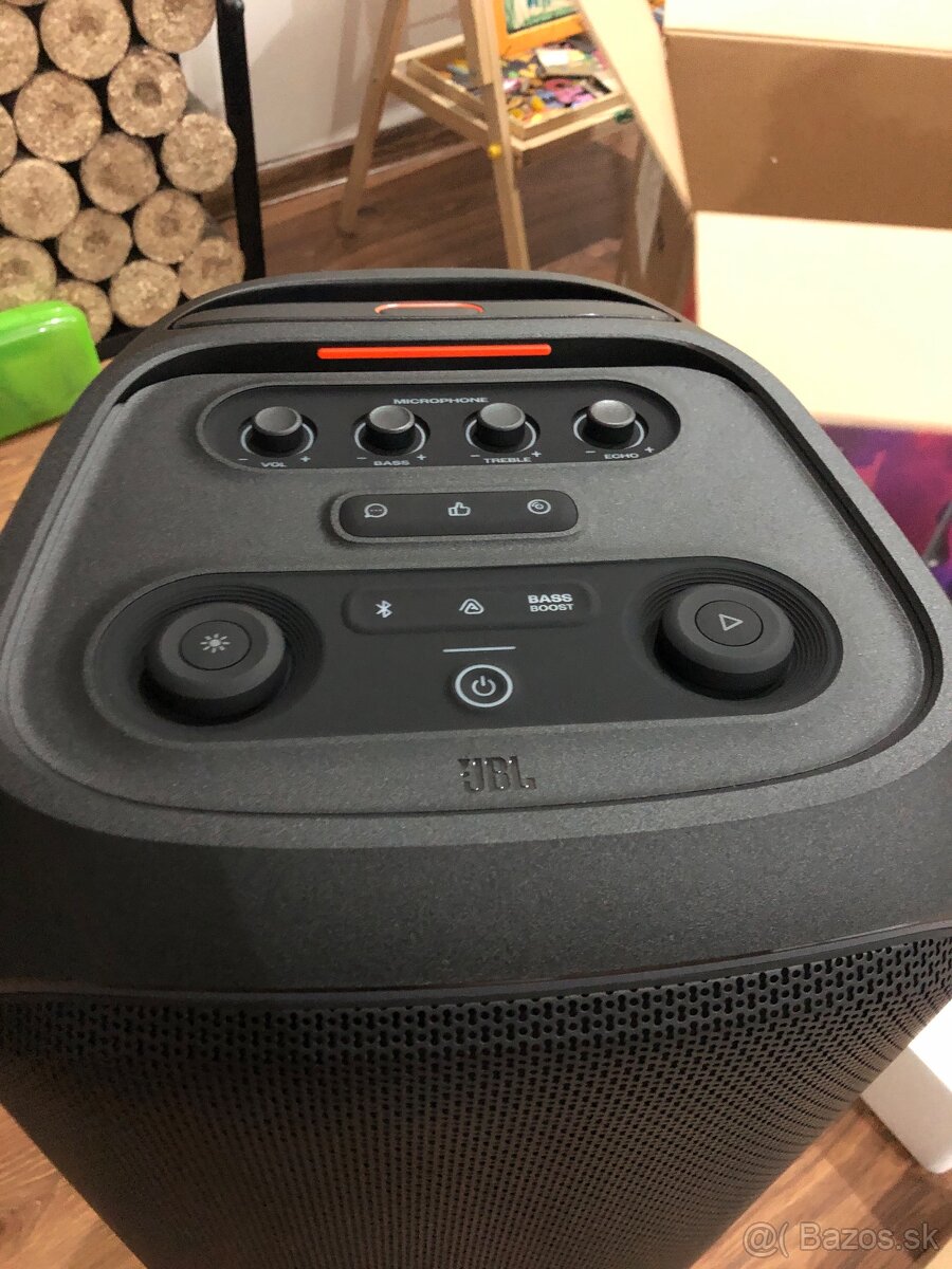 Jbl 320
