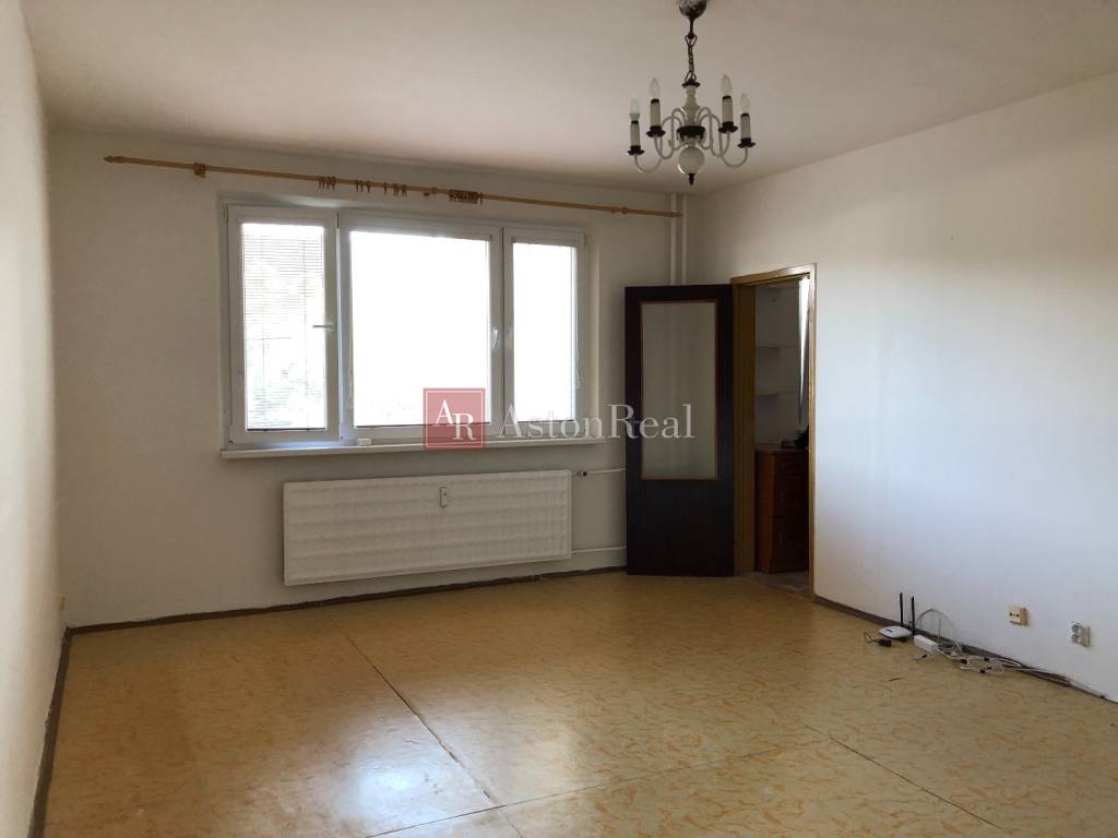 Predaj: 1i byt prerobený na 2i byt - SNP -39m2 s balkónom