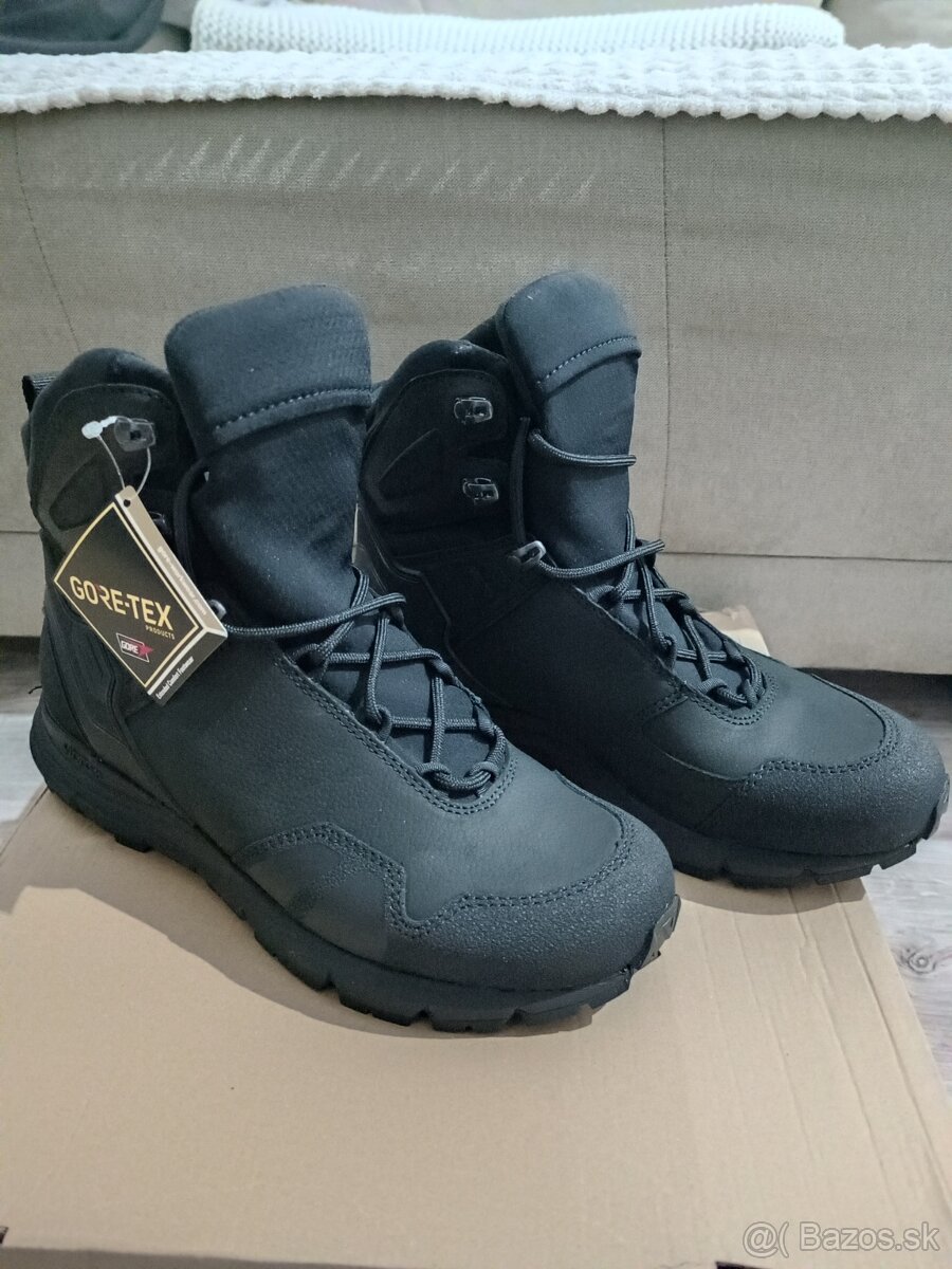 Bosp Taras mid 40,5 vložka 27cm