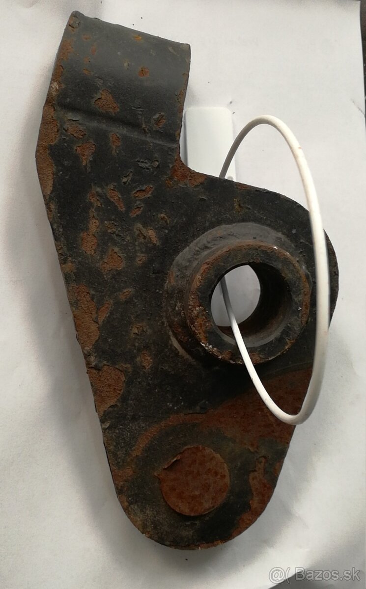 Predlzenie ramena prave