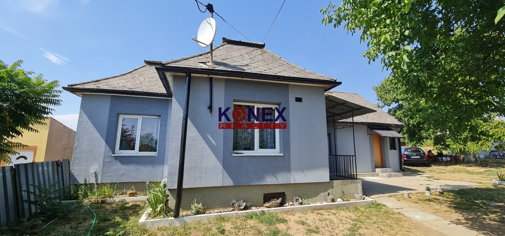 NA PREDAJ – Rodinný dom v obci Lastovce