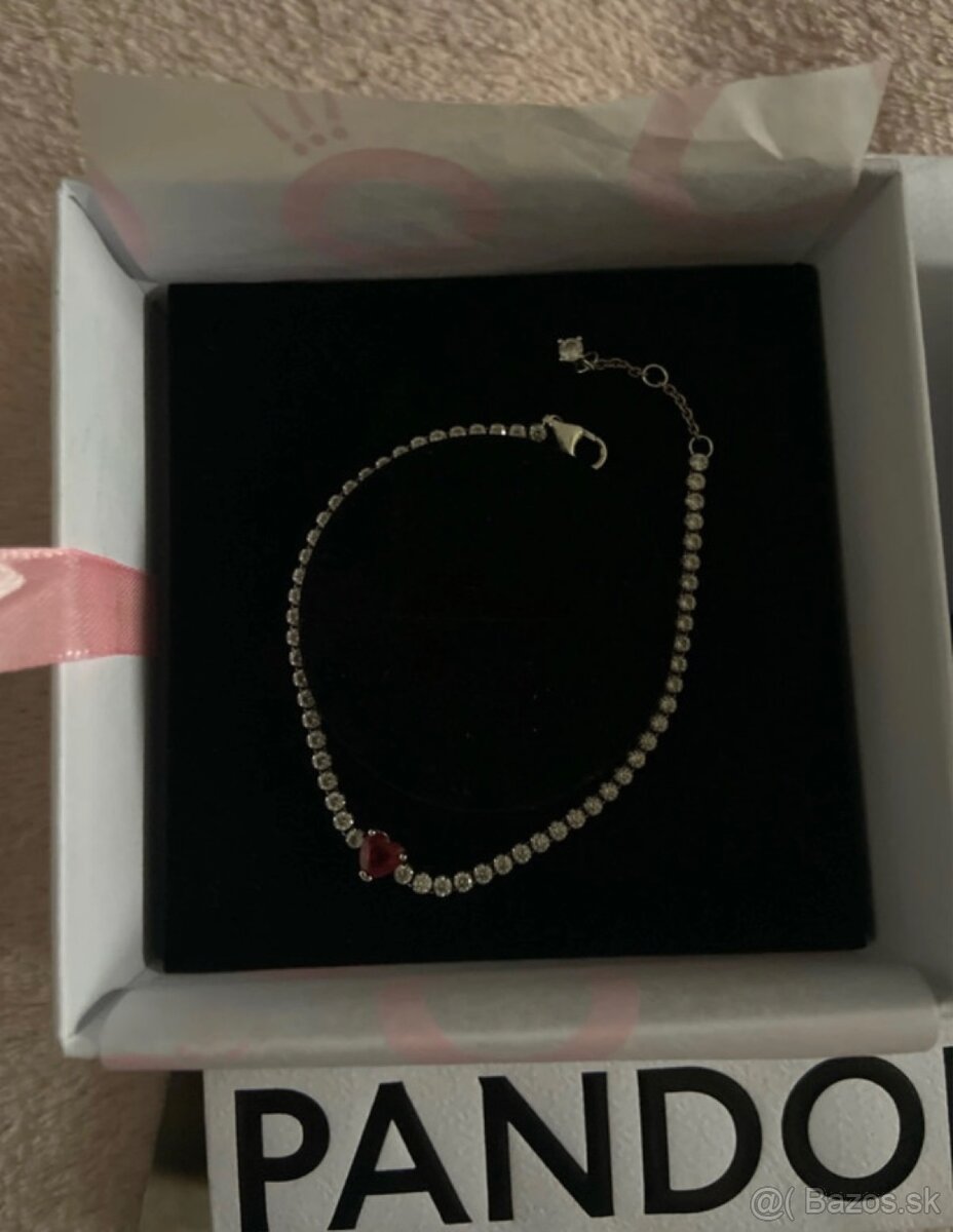 Pandora Náramok