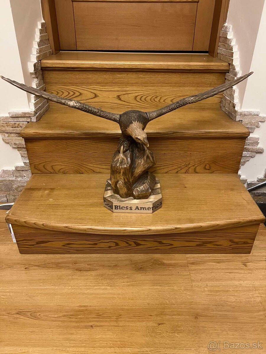 Dekoratívne suveníry do domu.