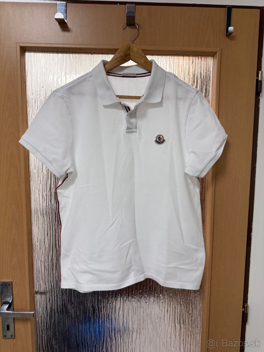 Moncler polokosela
