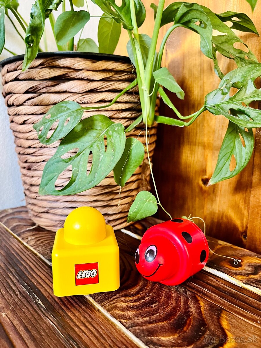 Lego Duplo Primo Rattle 2168-1