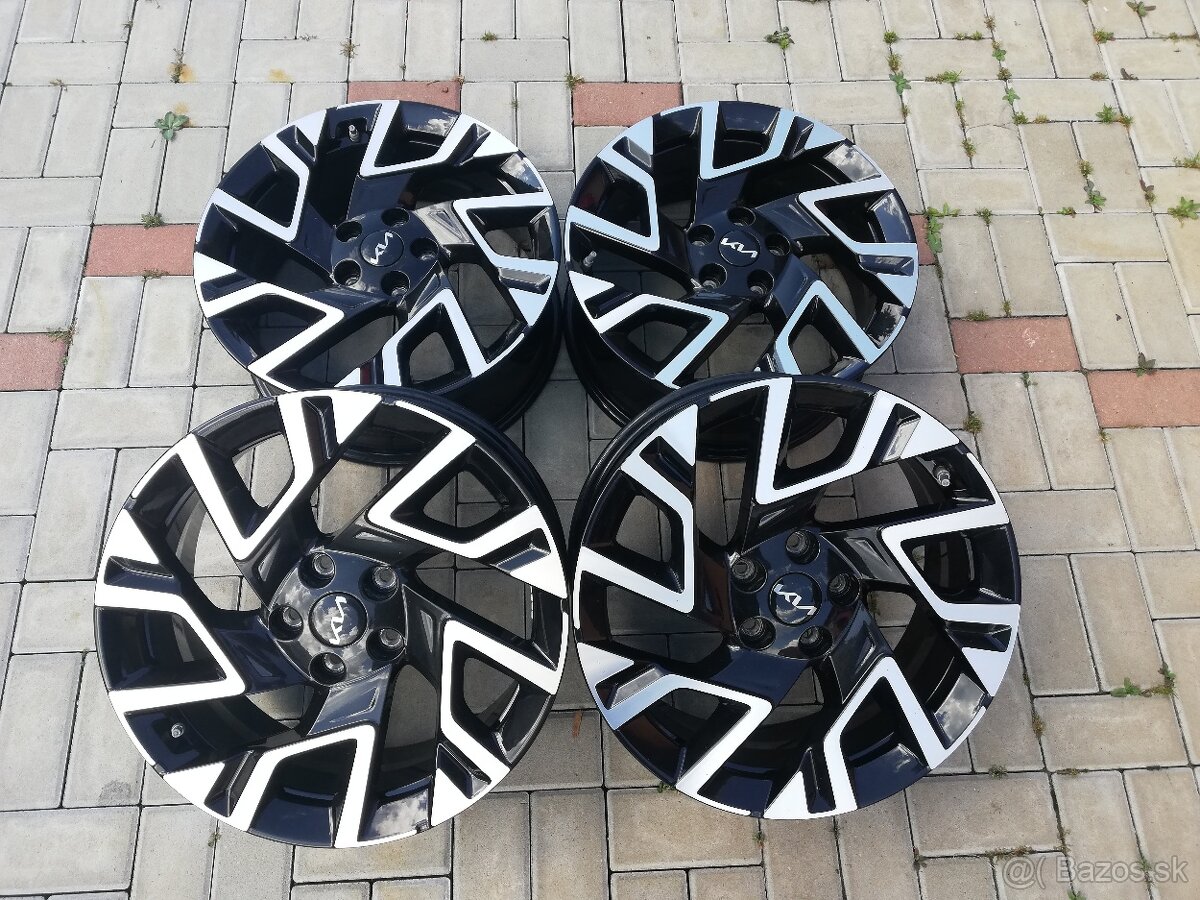 Kia, ceed, xceed, Sportage, hyundai 5x114,3 r18