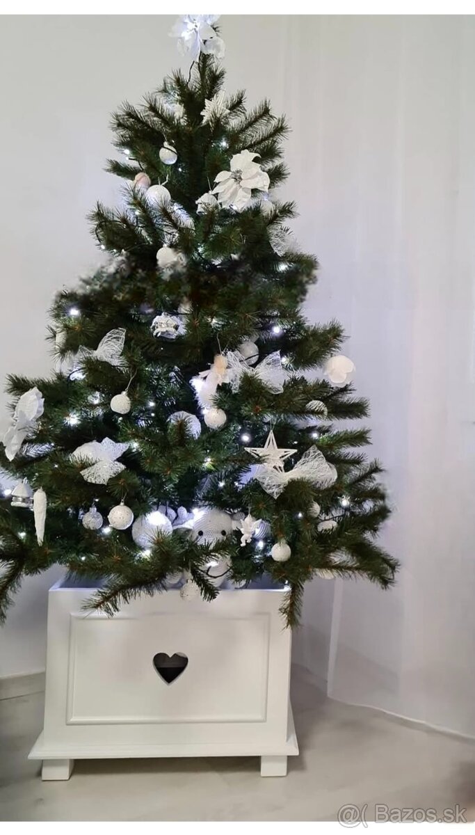Vianocny stromcek