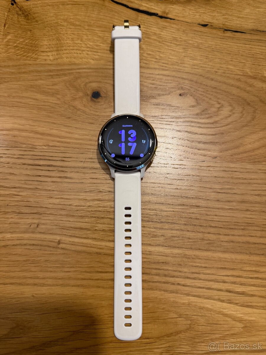 Garmin Venu 3S