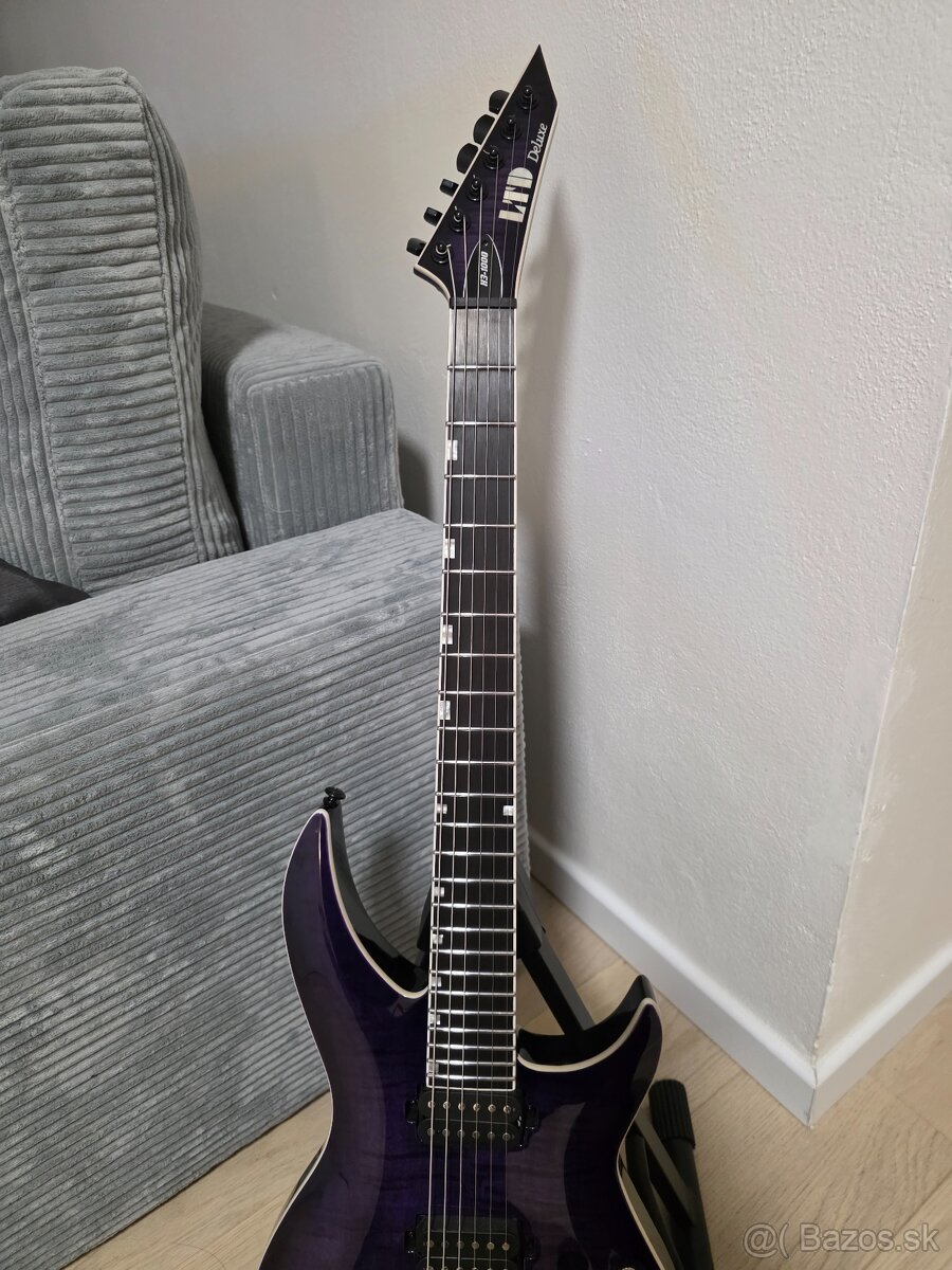 Predám ESP LTD H3-1000