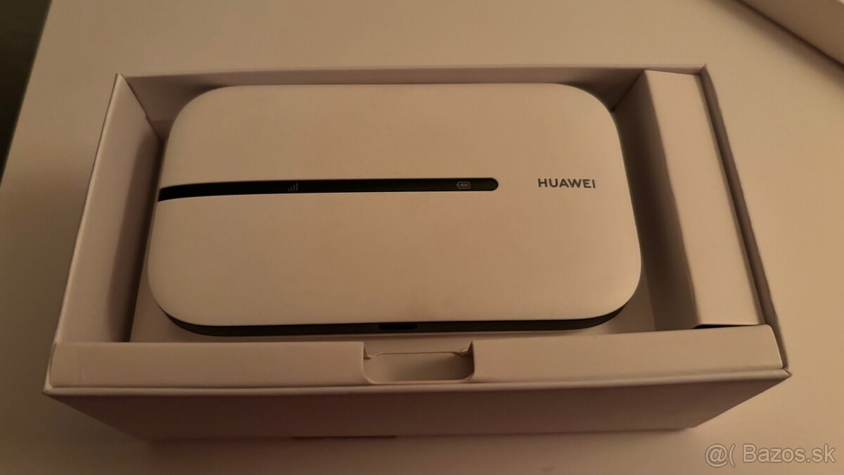 Modem Huawei E5576