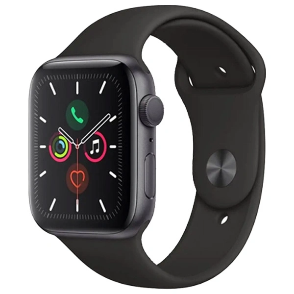 Apple Watch 5 44mm Space Grey