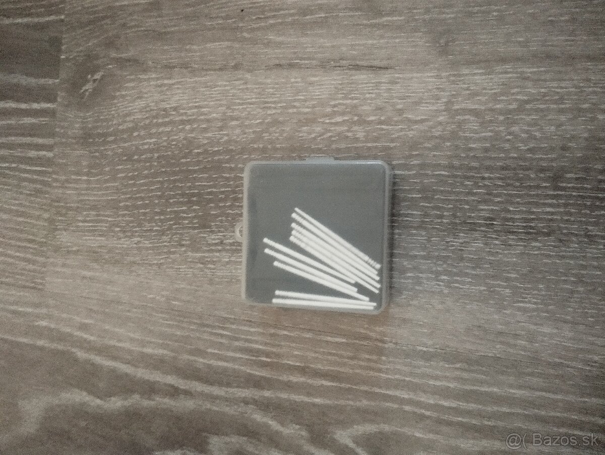 Ihly do karbuatora phbg