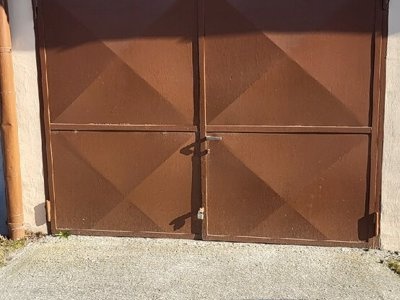 Prenajmem garáž na Venevskej ulice vo VK