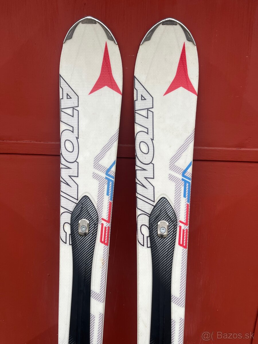 lyže Atomic VF73 167cm