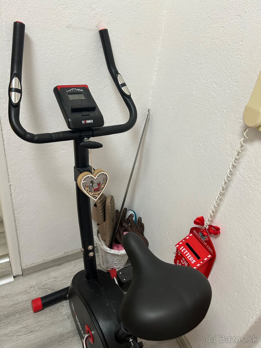 Rotoped Stormred Falcon