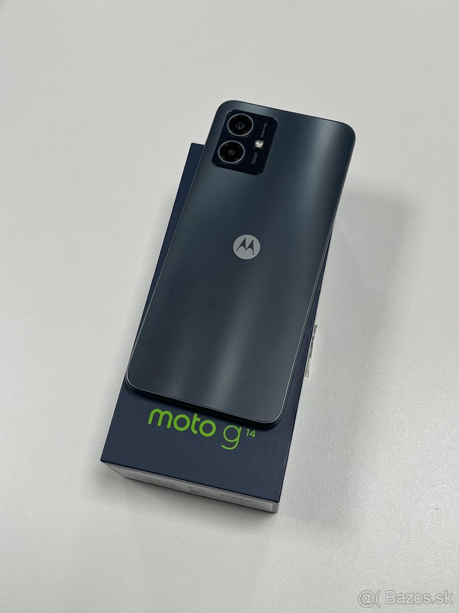 Motorola g14 4/128GB