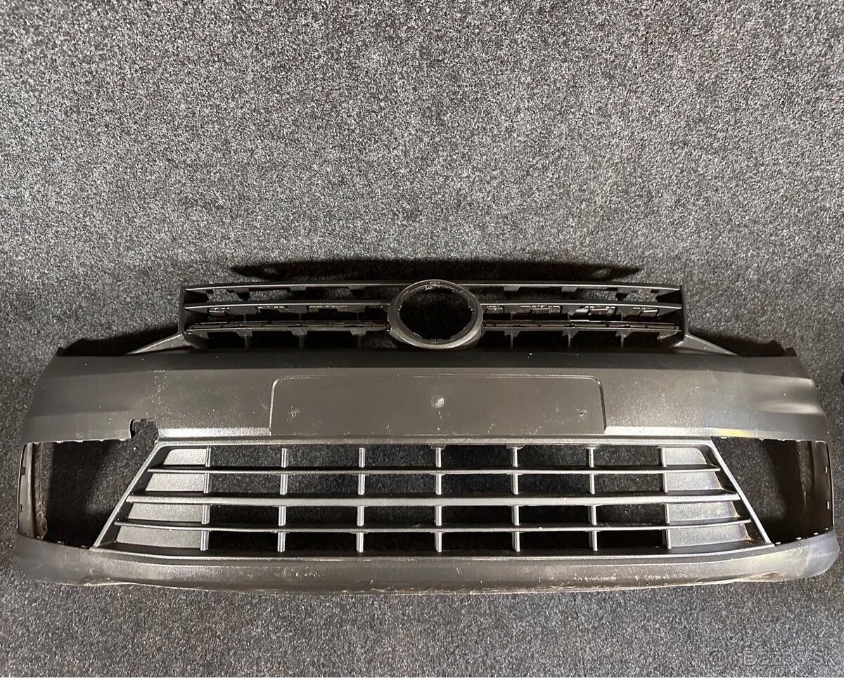 Nárazník VW Caddy III