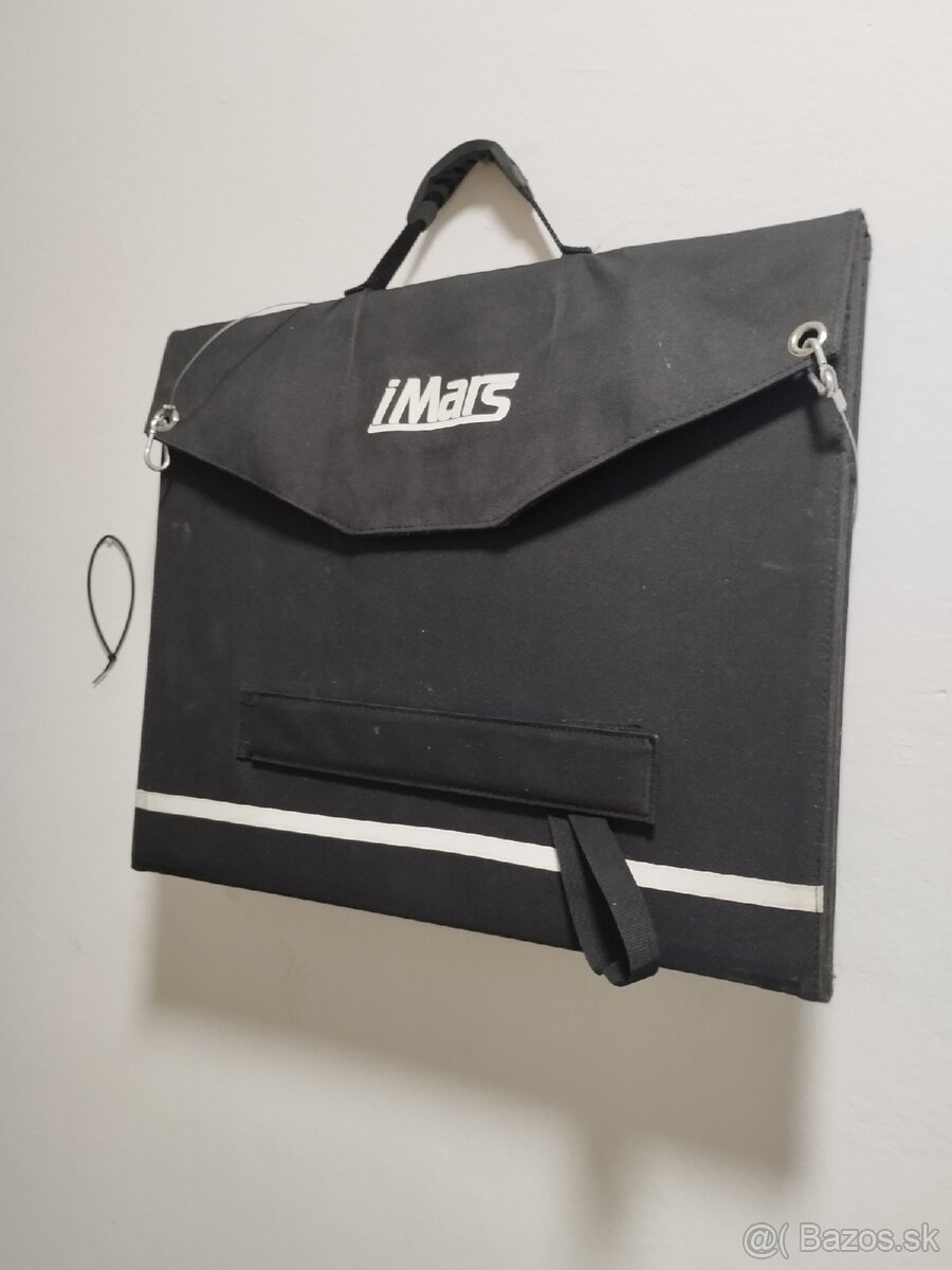 Predám skladací solárny panel