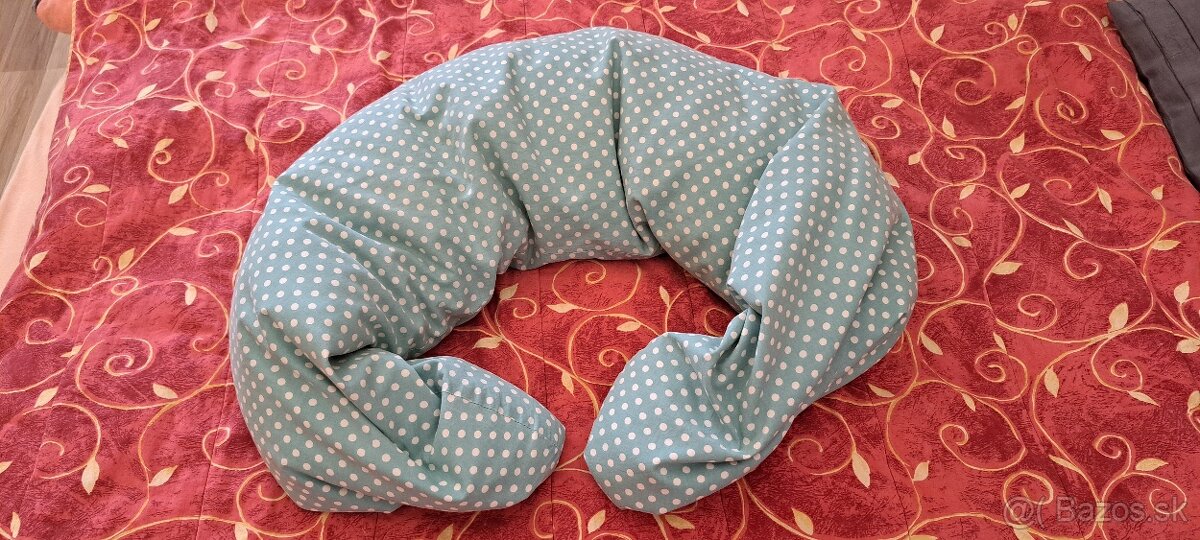 Vankúš na kojenie/ dojčenie