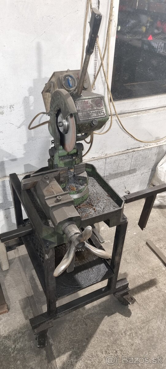 kotucova pila,vrtacka