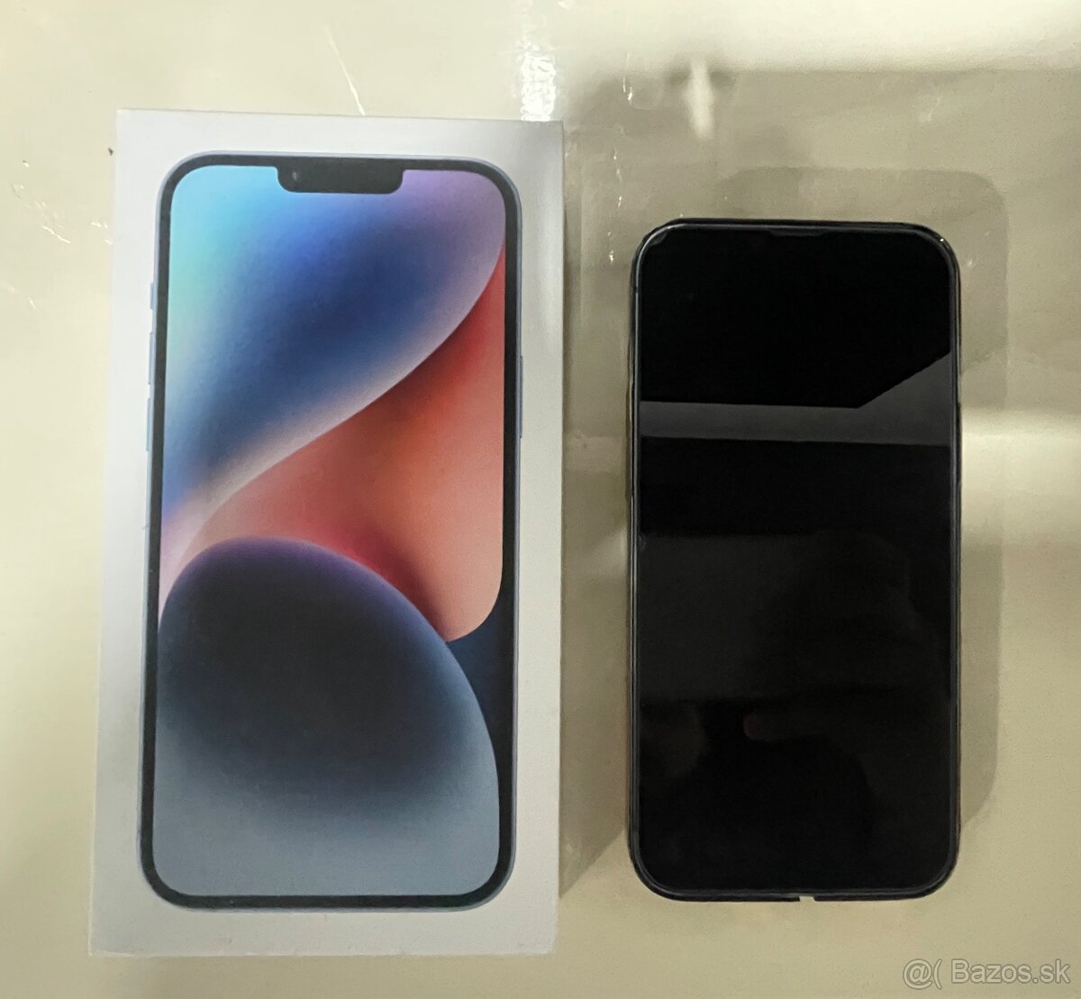 Iphone 14 plus 128gb