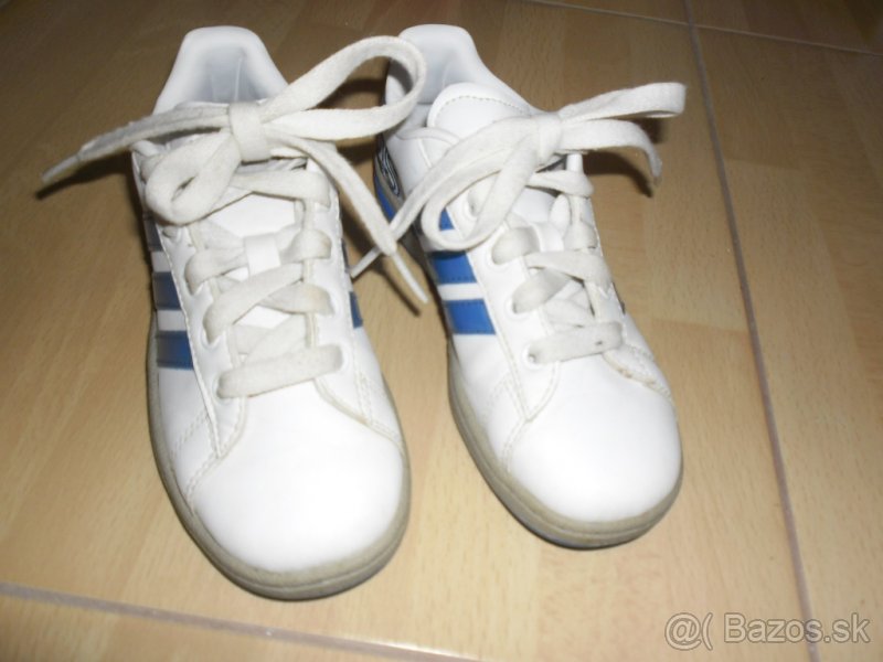 Adidas detské botasky