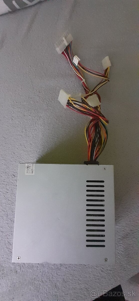 Napájací zdroj (Power supply) 230V