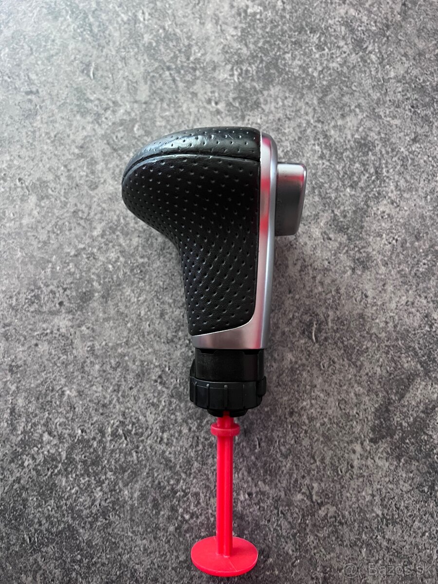Originál radiaca páka Audi