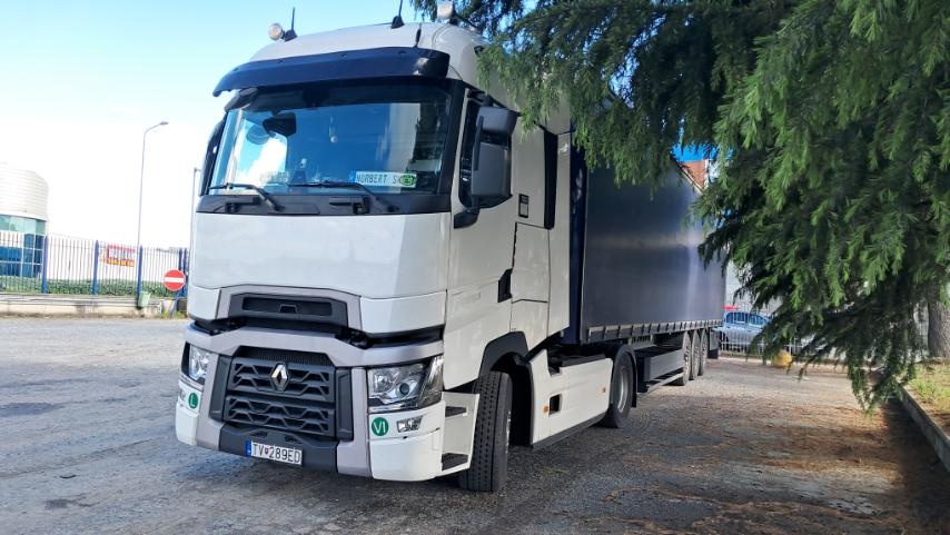 Renaul t480