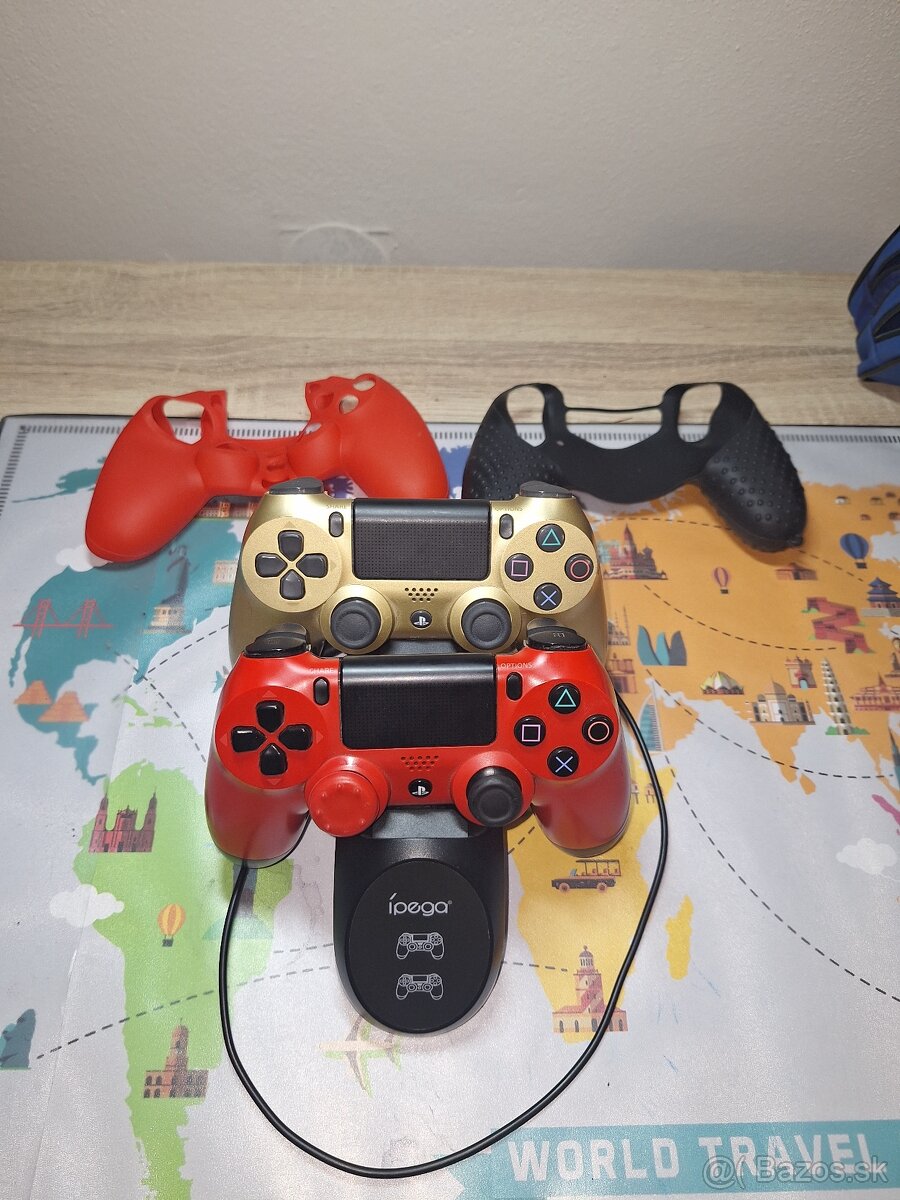 Predám PS4