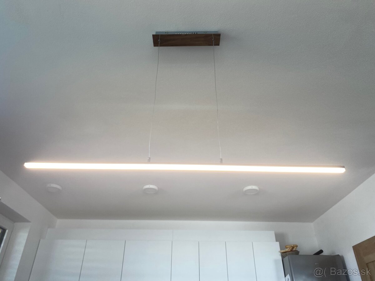 LED svetlo na lankach