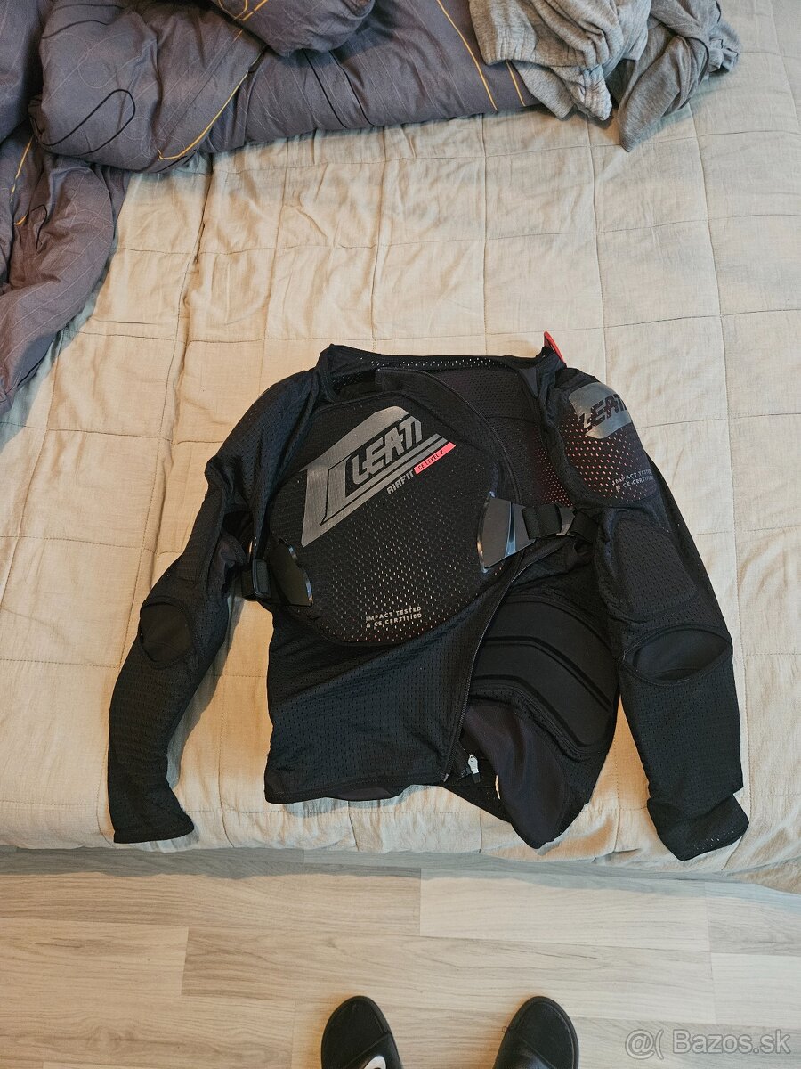 leatt ce level 2