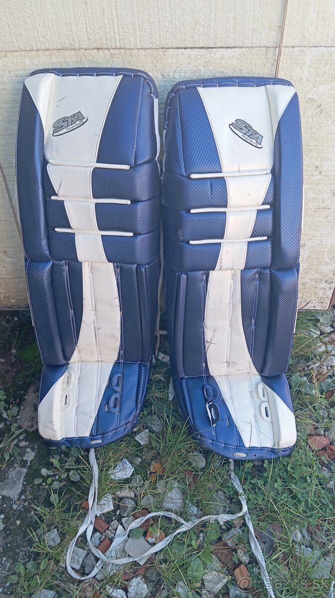 brankárske betóny STA GP 5001 PRO 37"
