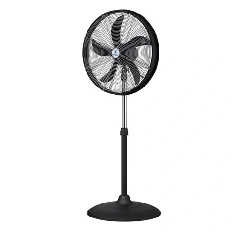 Stojanový ventilátor s veľkým výkonom Westinghouse YUCON I,
