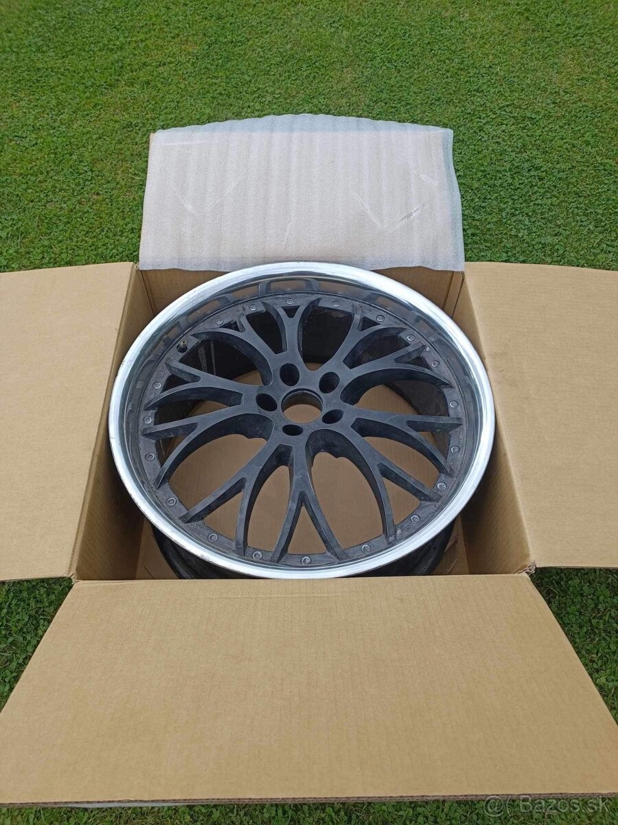 R19 5x100