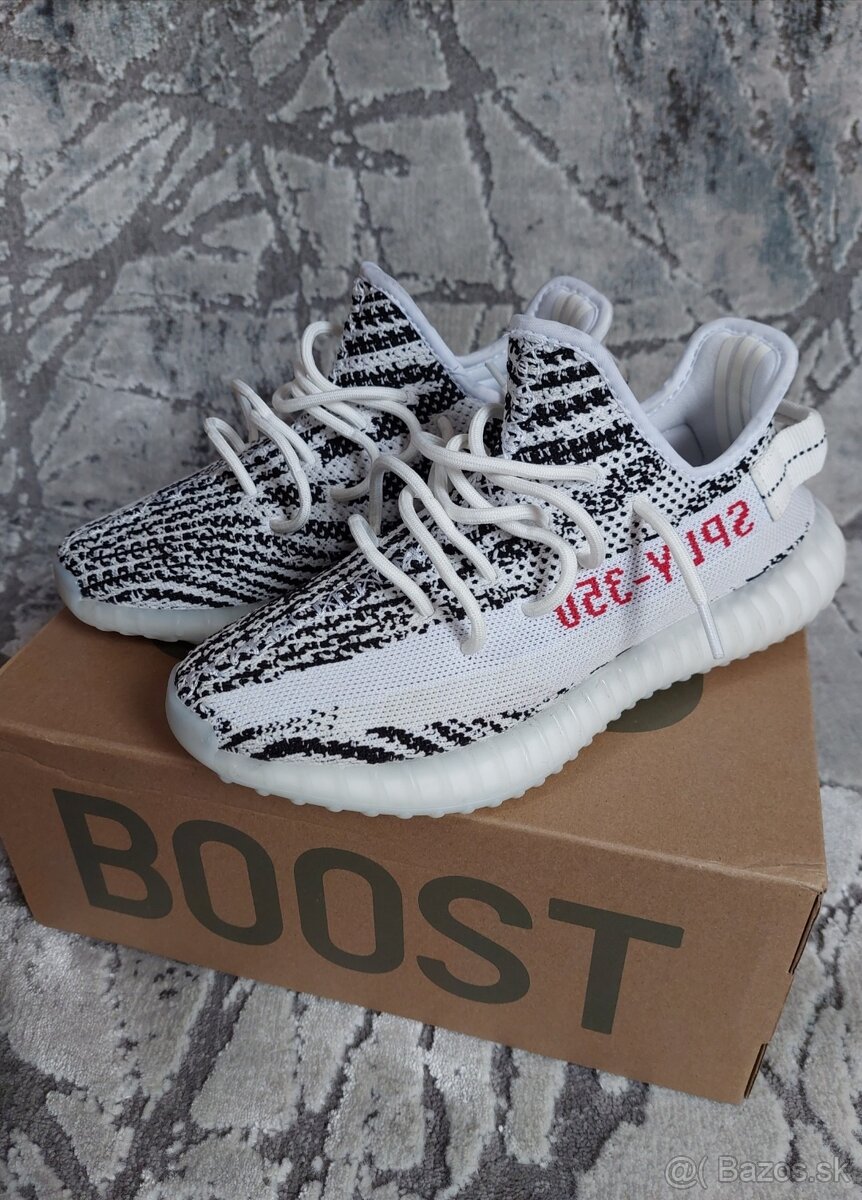 Yeezy Boost 350
