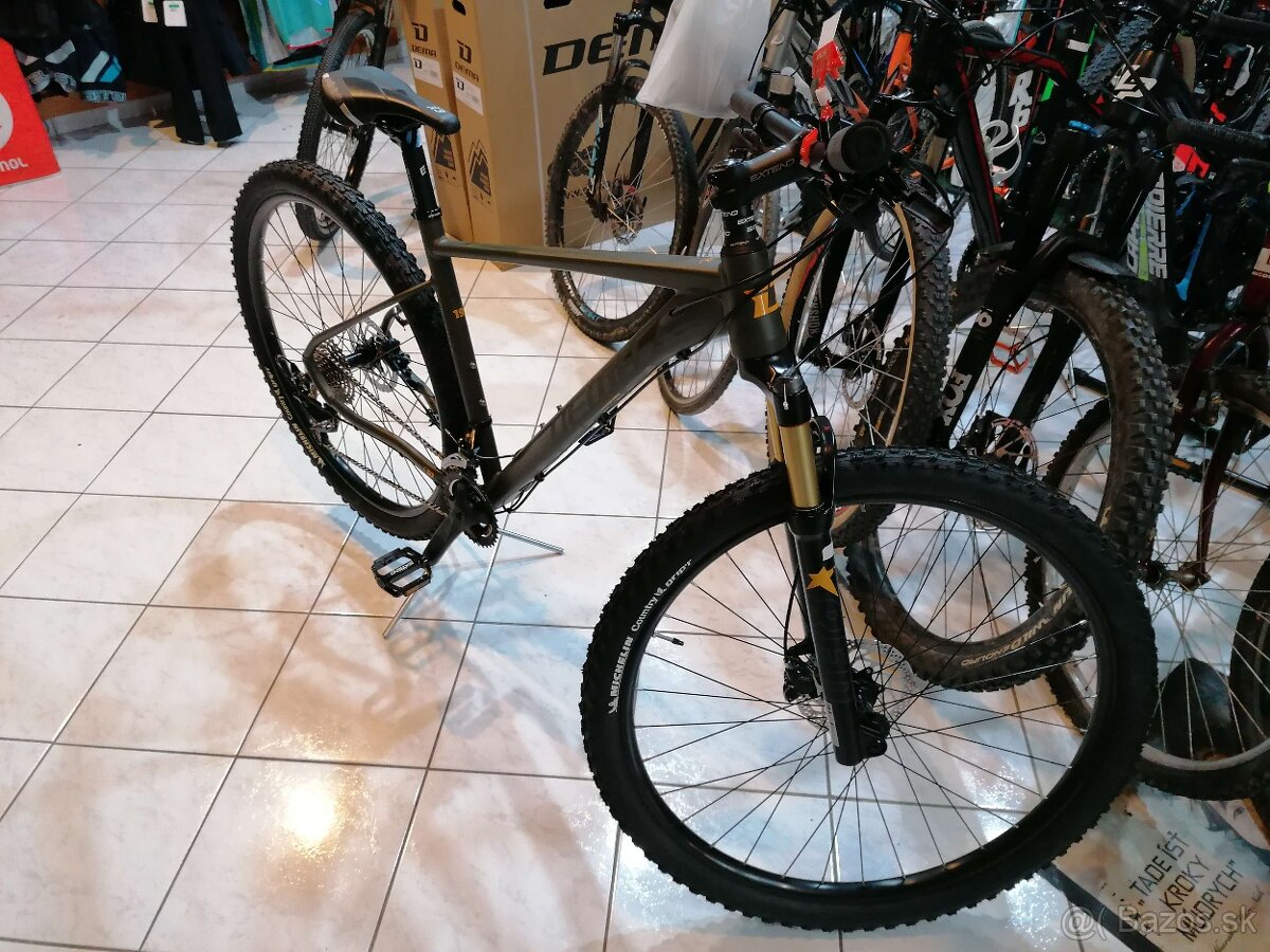 Predam bicykel DEMA Energy 10.0
