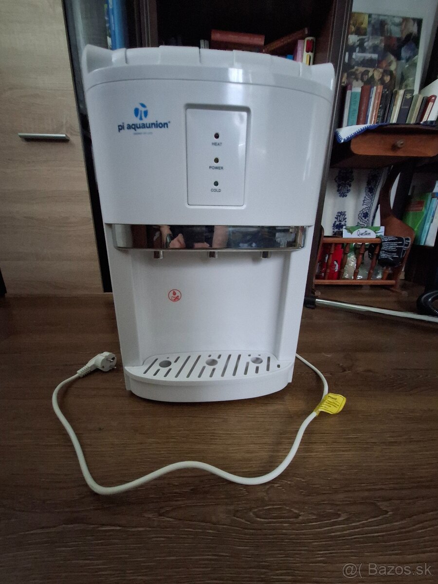 Pi Aqua Stolový aquamat